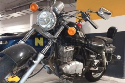 ZONTES M 310 2022