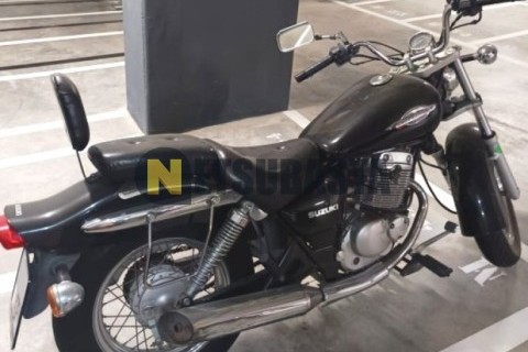 ZONTES M 310 2022