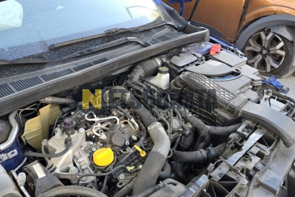Renault Megane 1.3 Tce GPF 2019