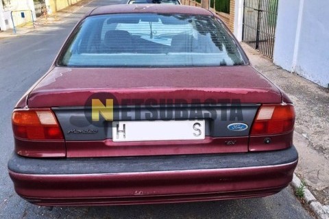 Yamaha XVS 1100 A Drag Star Classic 2007