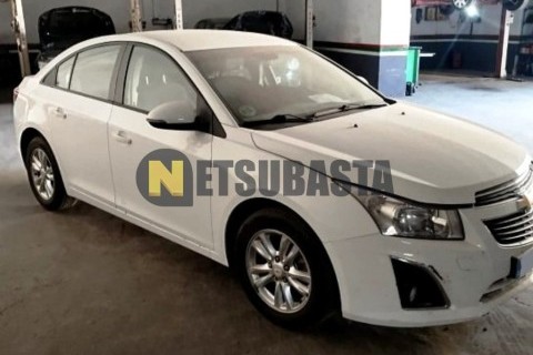 Ford F-Max 500 2021