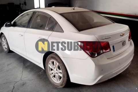 Ford F-Max 500 2021