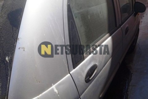 ZONTES M 310 2022
