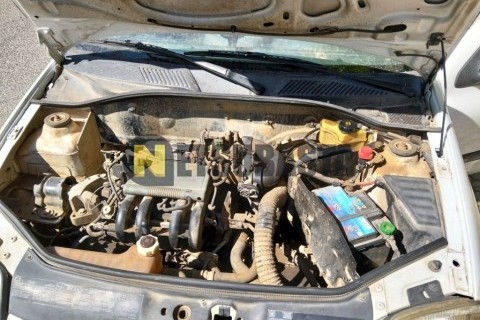 Ford F-Max 500 2021