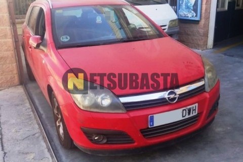 Ford F-Max 500 2021
