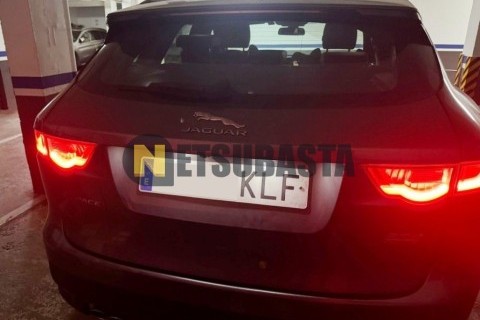 Ford F-Max 500 2021
