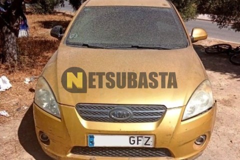 Ford F-Max 500 2021