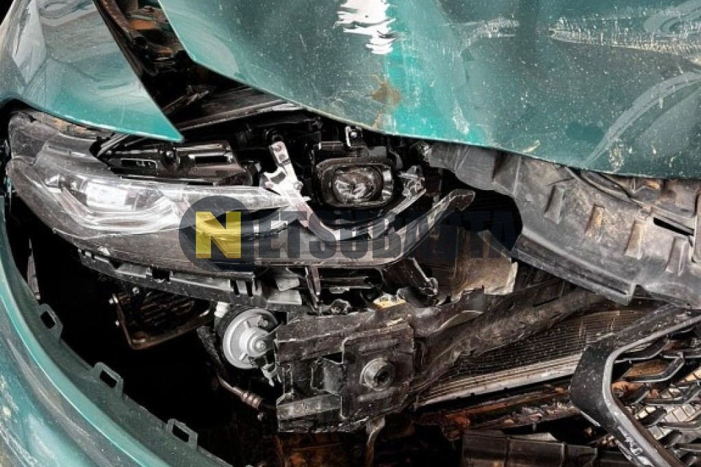 Alfa Romeo Tonale 1.5 Hybrid TCT 2022