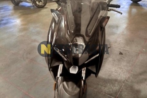 Yamaha YZF R6 2000
