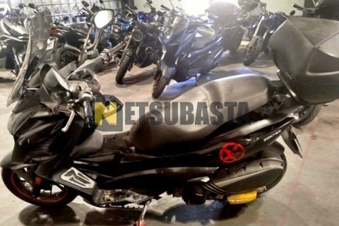 Yamaha YZF R6 2000