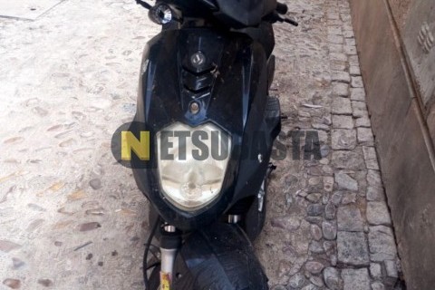 ZONTES M 310 2022
