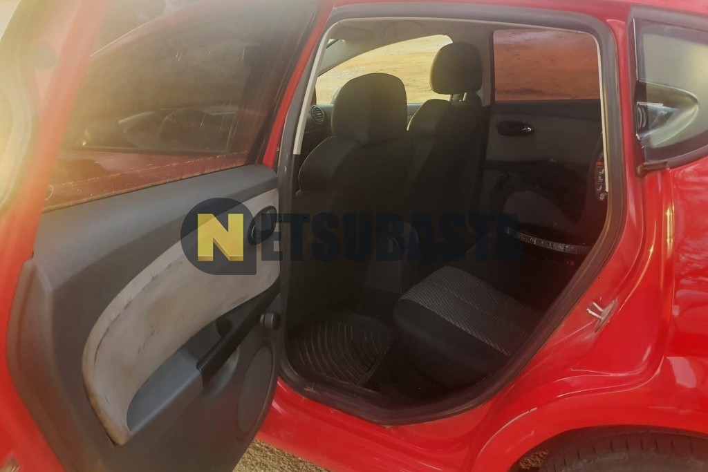 Seat Leon 1.9 TDI 2007