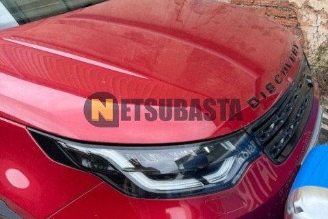 Ford F-Max 500 2021