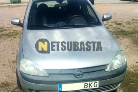 Ford F-Max 500 2021