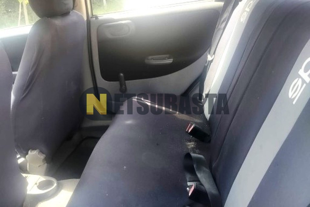 Opel Corsa 1.2 2001
