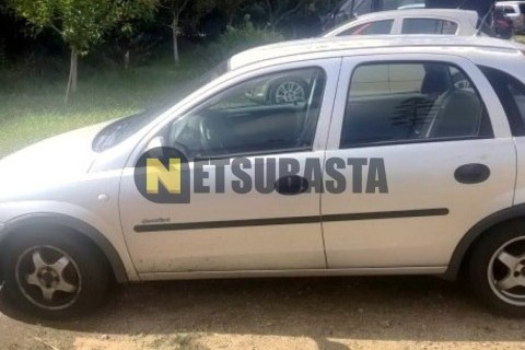 Ford F-Max 500 2021