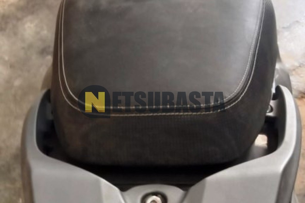 Kymco Agility CITY 125 2020