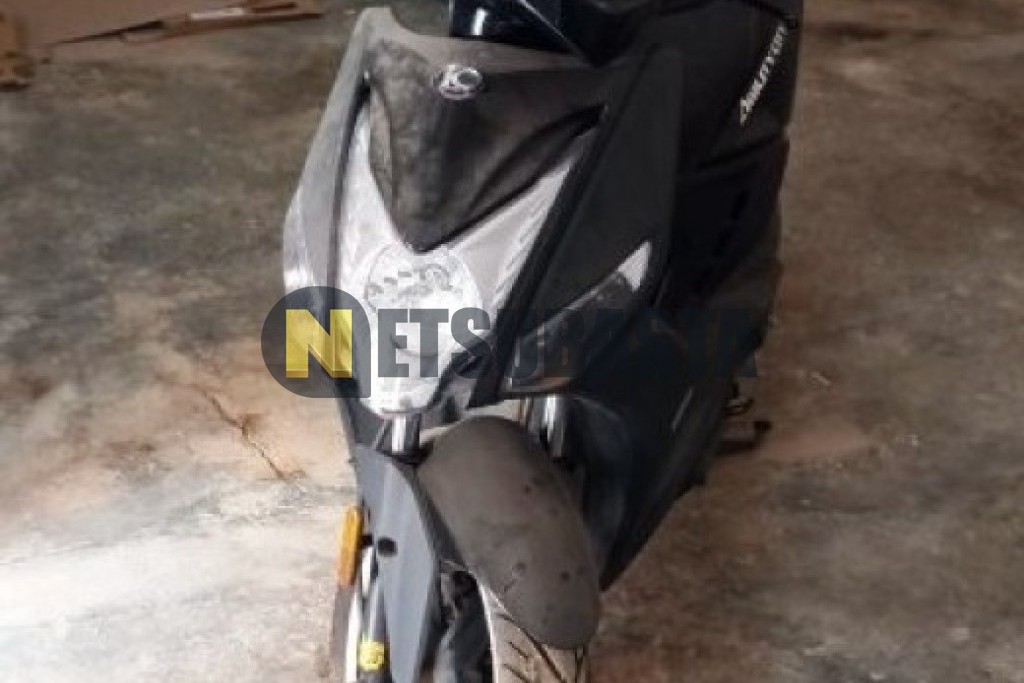 Kymco Agility CITY 125 2020