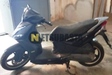 Ford F-Max 500 2021