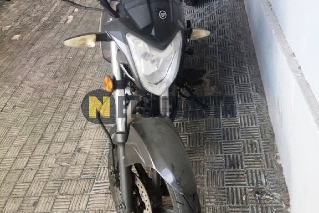 Keeway RKS 125 2016