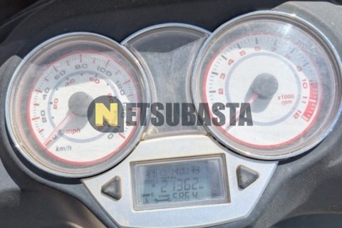 Suzuki Marauder 125 2005