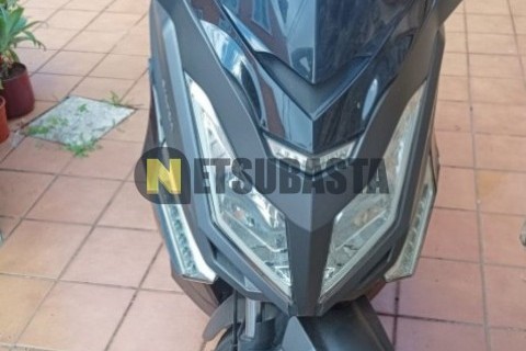 Ford F-Max 500 2021