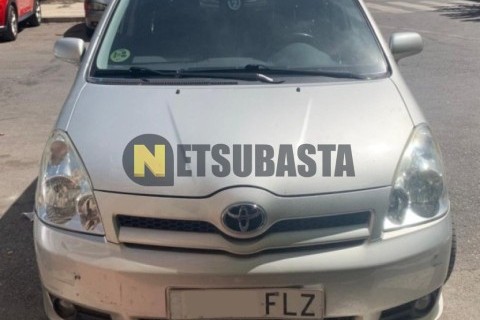 Ford F-Max 500 2021