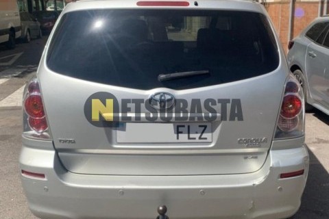 Ford F-Max 500 2021