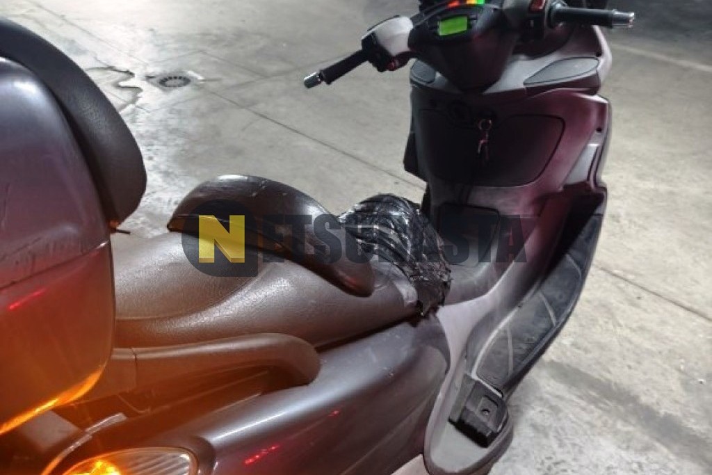 Piaggio X9 250 2005