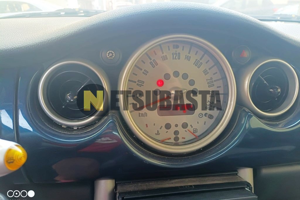 Mini Cooper 1.6 2006