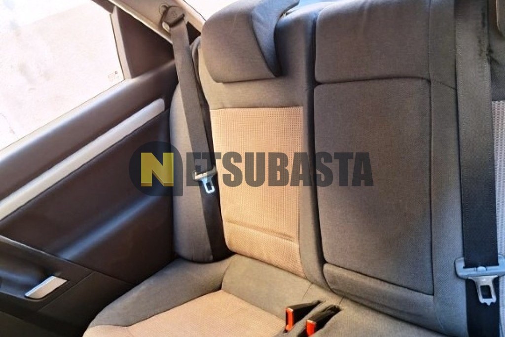 Opel Vectra 1.9 CDTi 2005