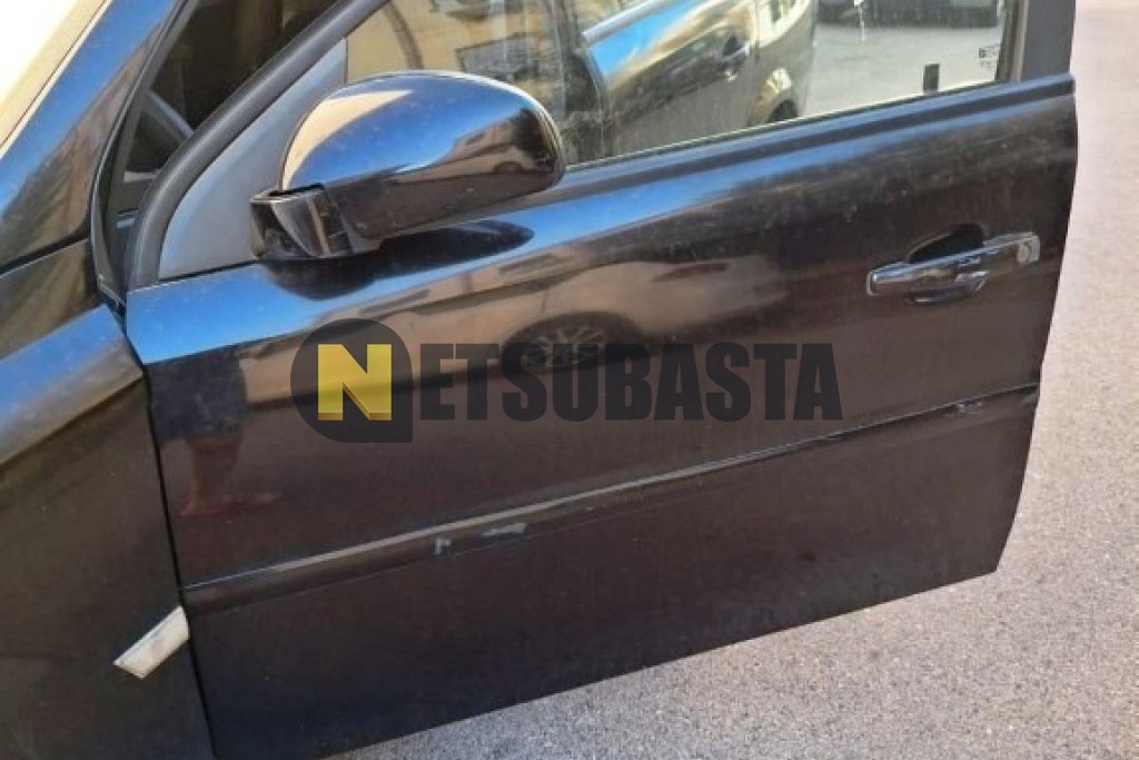 Opel Vectra 1.9 CDTi 2005