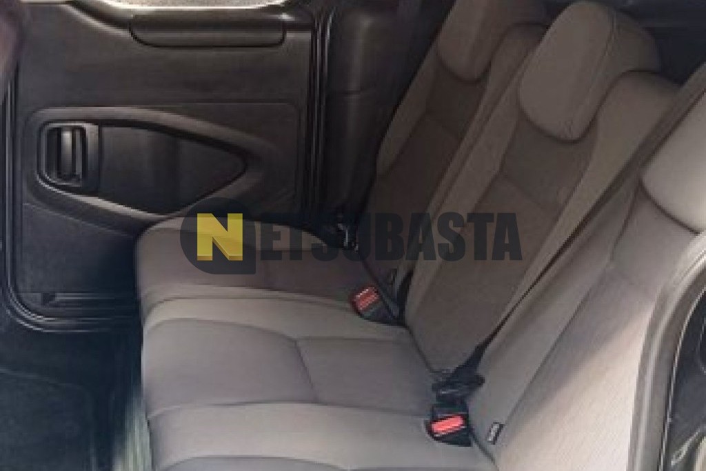 Peugeot Partner Tepee 1.6 HDi 2015