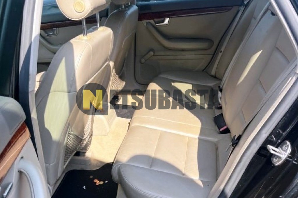 Audi A4 Avant 2.0 2002
