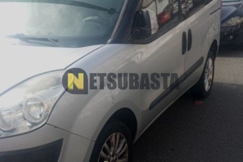 Suzuki BURGMAN 125 2010