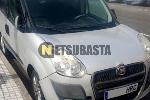 Suzuki BURGMAN 125 2010