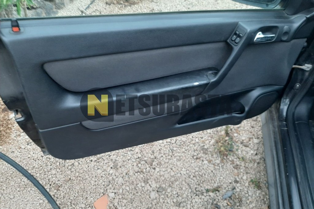 Opel Astra 1.6 2001