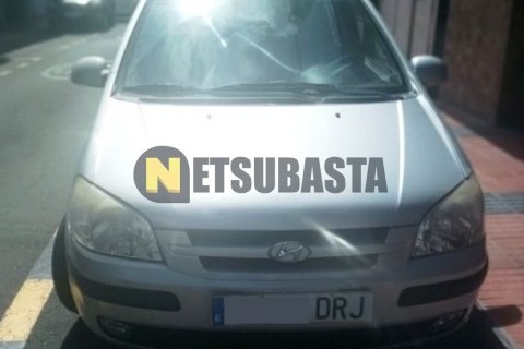 Suzuki BURGMAN 125 2010
