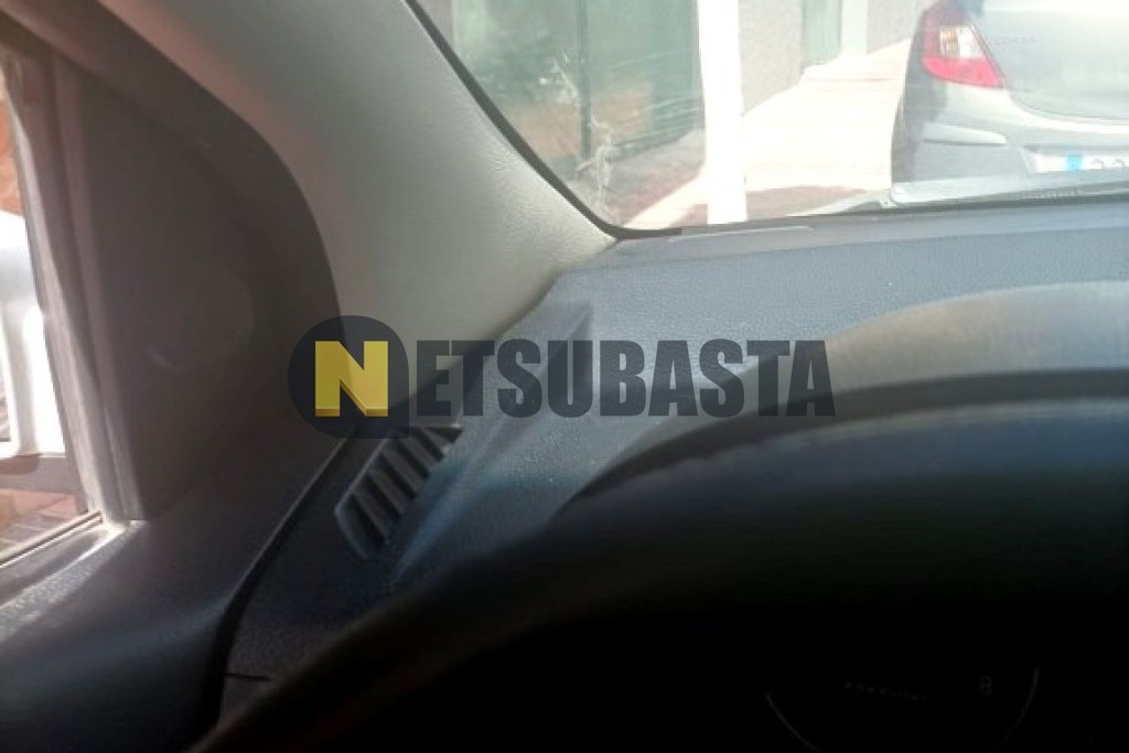 Hyundai Getz 1.3 2005