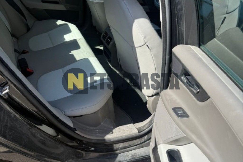 Jaguar XE 2.0 Diesel Auto 2018
