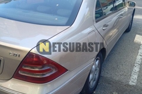 Ford F-Max 500 2021