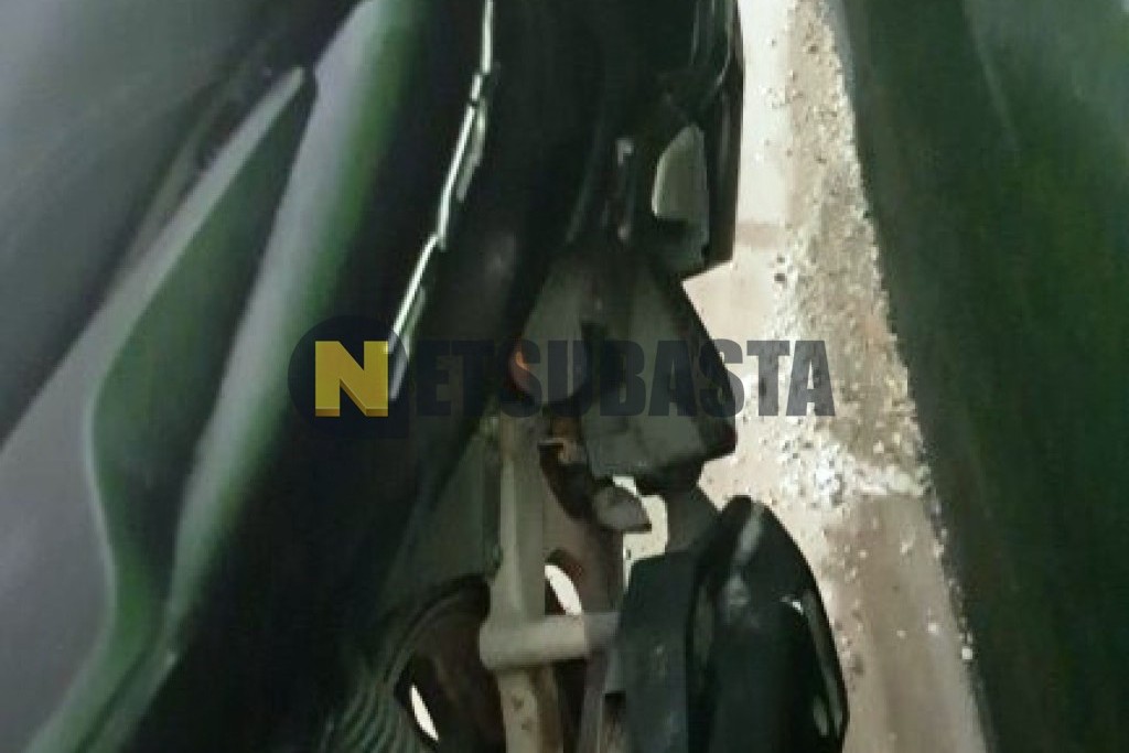 Honda PCX 125 2023