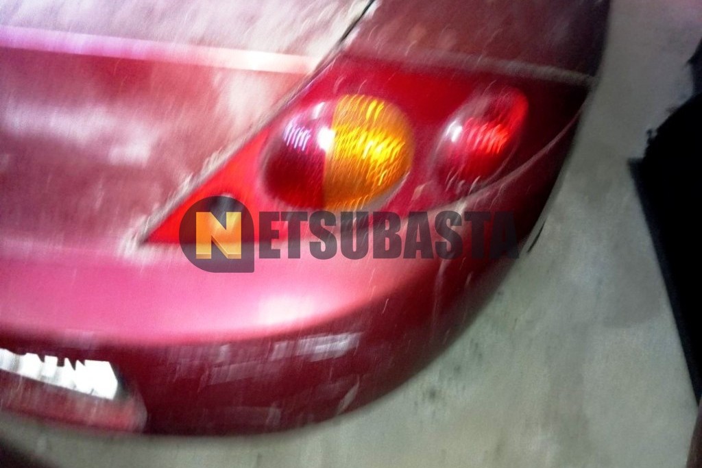 Ford Cougar 2.5 V6 1999