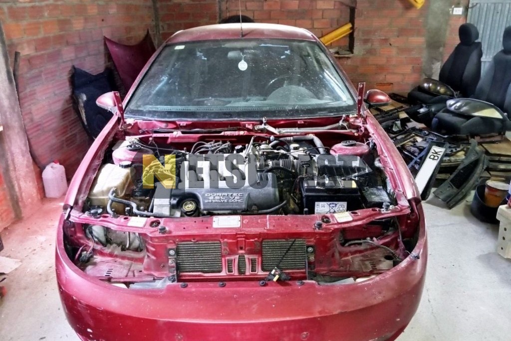 Ford Cougar 2.5 V6 1999