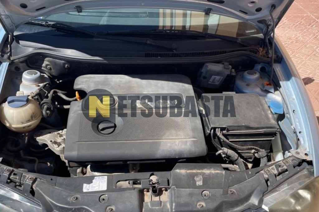 Seat Ibiza 1.4 16V 2003