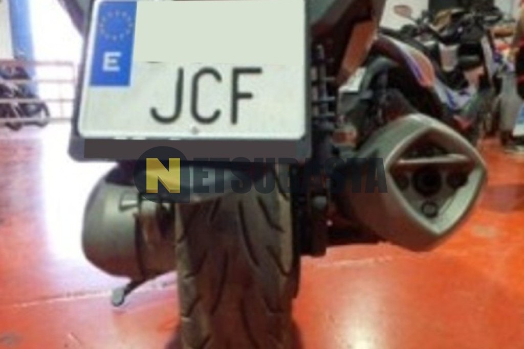 Kymco Super Dink 300i 2015