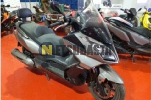 Yamaha Cygnus 125 X 2006