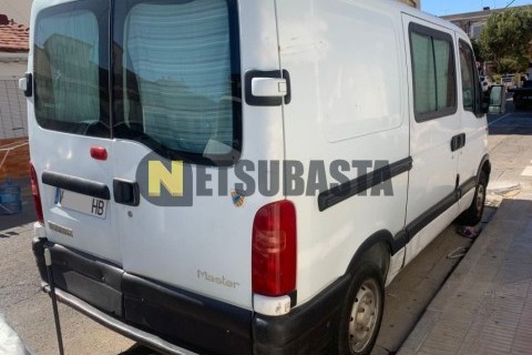 Suzuki BURGMAN 125 2010