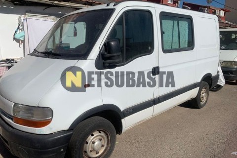 Suzuki BURGMAN 125 2010