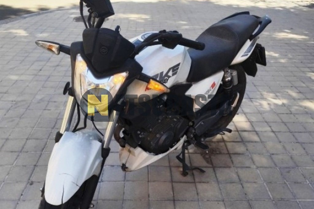 Keeway RKS 125 2021